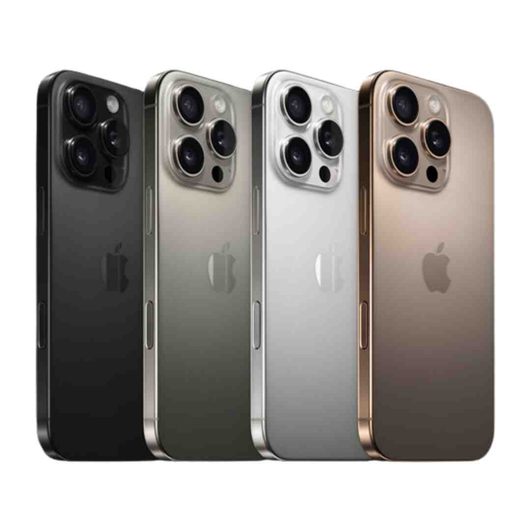 IPHONE 16 PRO 128GB SELLADO