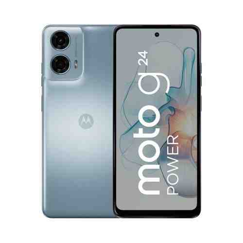 MOTO G24 POWER 8GB 256GB