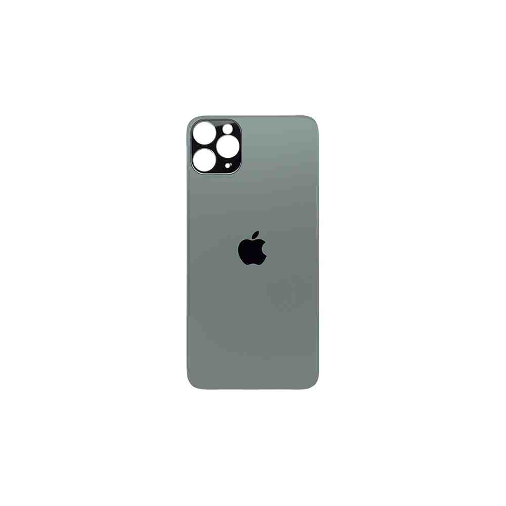 TAPA IPHONE 11 PRO MAX CINZA PACIFICO (GRIS)
