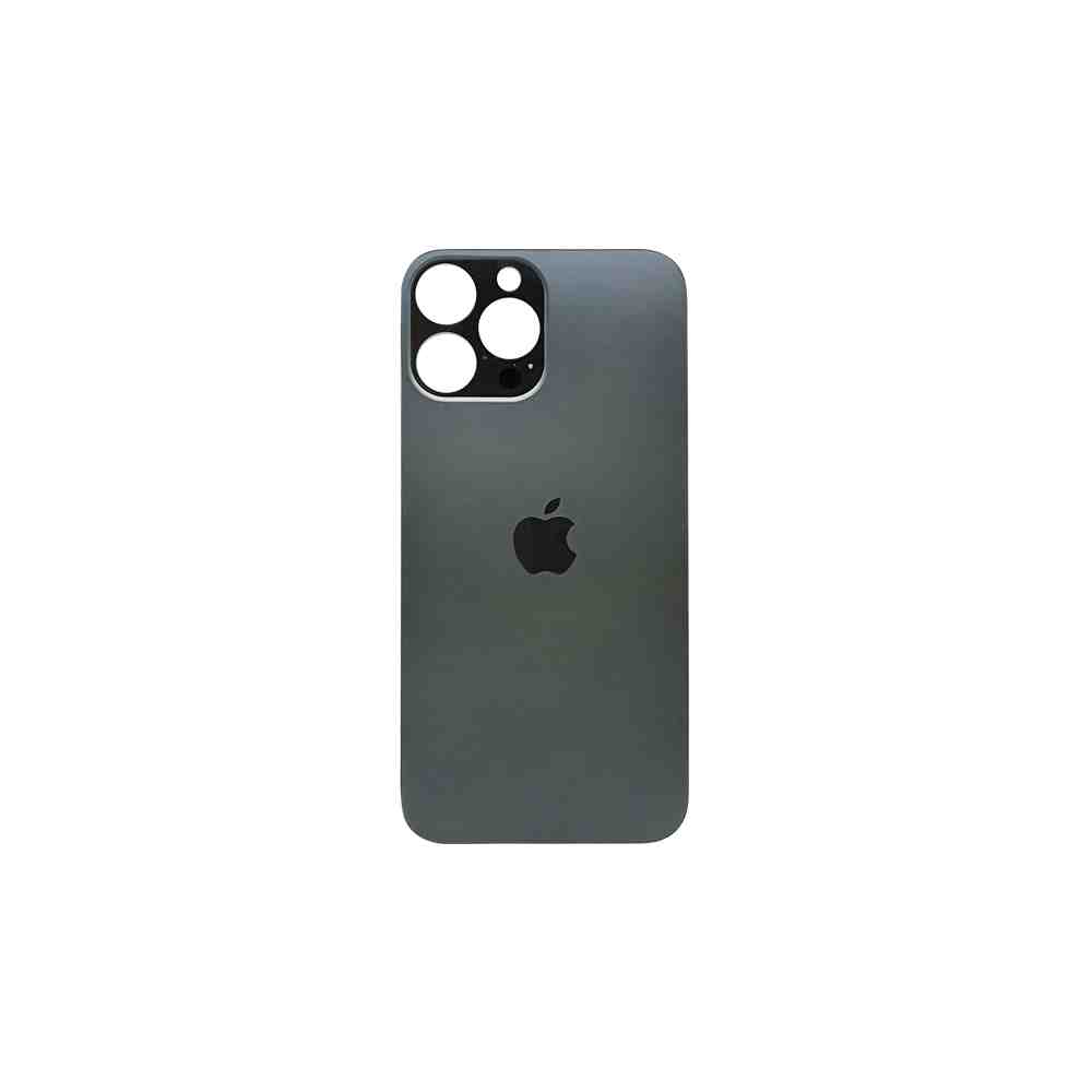 TAPA IPHONE 13 PRO GRAY (GRIS)