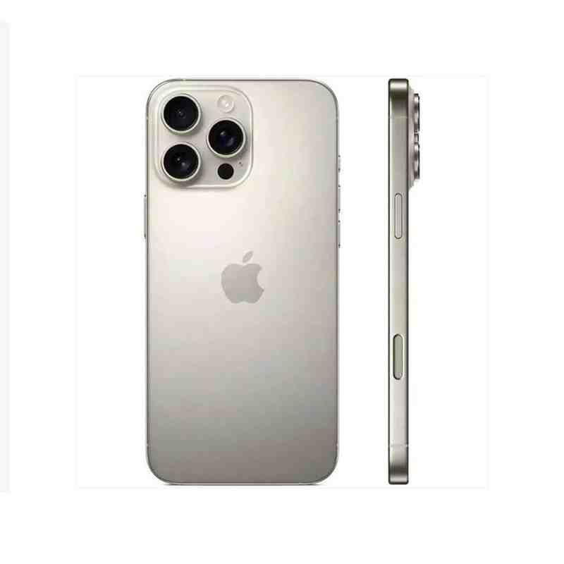 IPHONE 16 PRO MAX 256GB SELLADO 