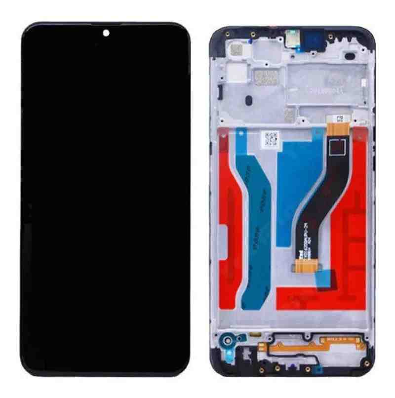 MODULO SAMSUNG A10 S CON MARCO