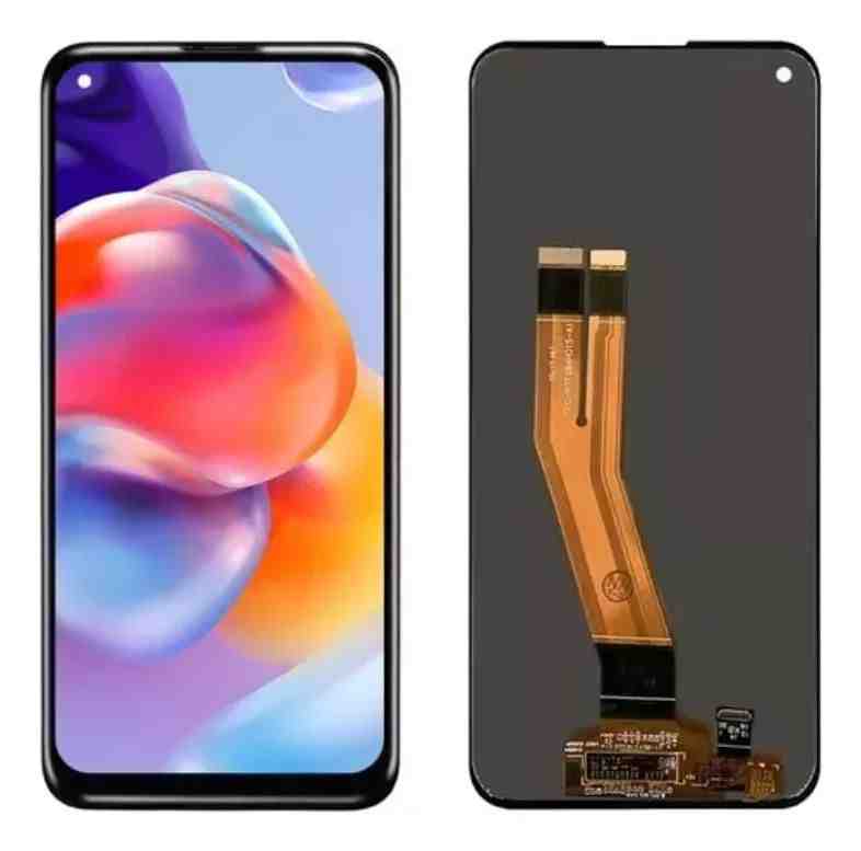 MODULO SAMSUNG A11 SIN MARCO