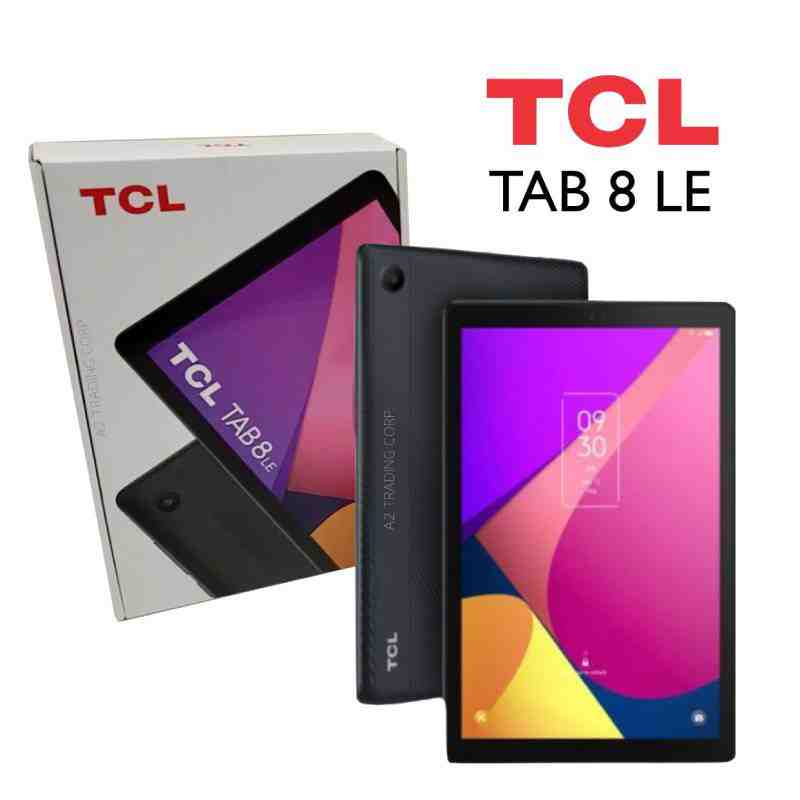TCL TAB 8 LE 3GB - 32GB RAM