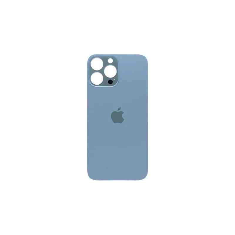 TAPA IPHONE 13 PRO MAX BLUE (AZUL)