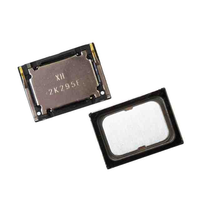 BUZZER UNIVERSAL CONTACTO HORIZONTAL