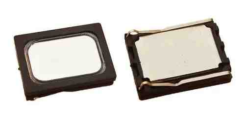 BUZZER UNIVERSAL CONTACTO LATERAL