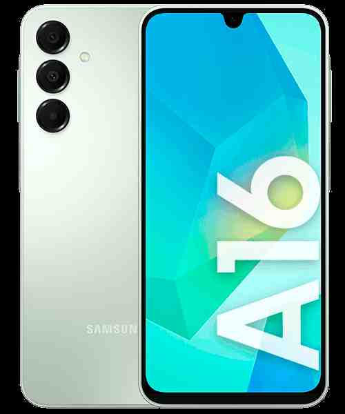 SAMSUNG A16  4GB RAM 128GB