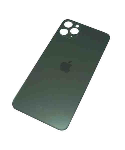 TAPA IPHONE 11 PRO MAX GREEN MIGNIGTH (VERDE)