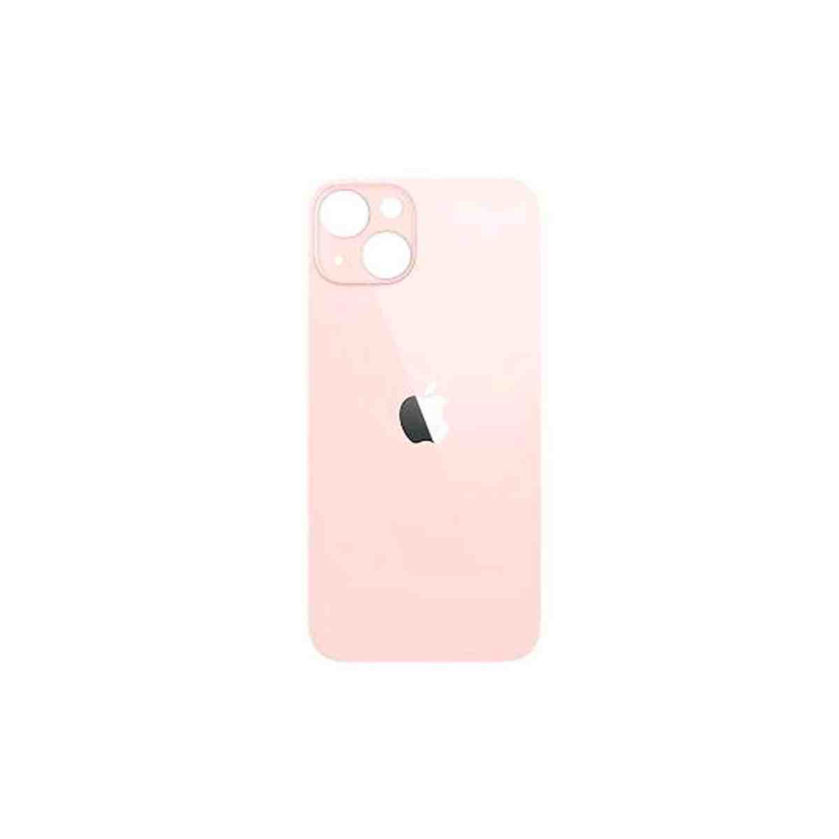 TAPA IPHONE 13 PINK (ROSA)
