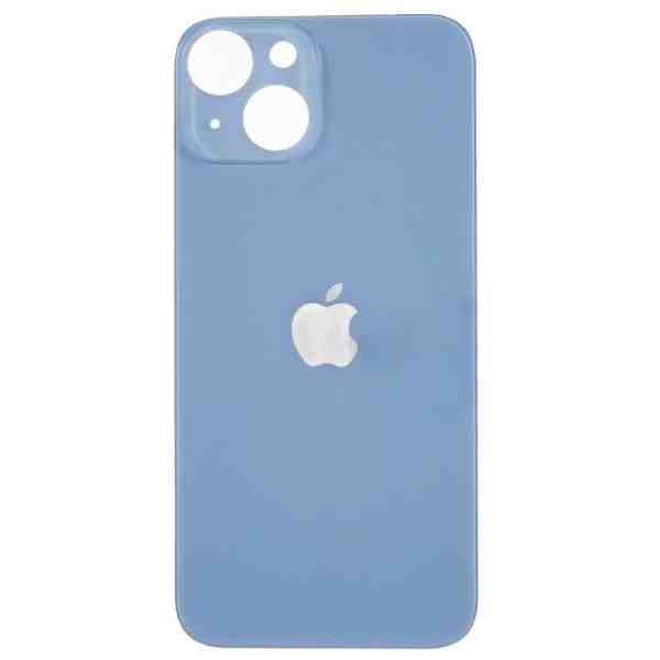 TAPA IPHONE 14 BLUE (AZUL)