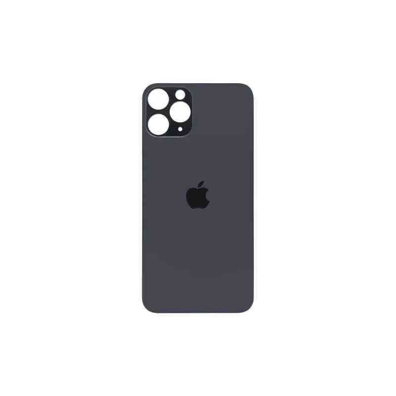 TAPA IPHONE 12 PRO GRAPHITE (GRAFITO)